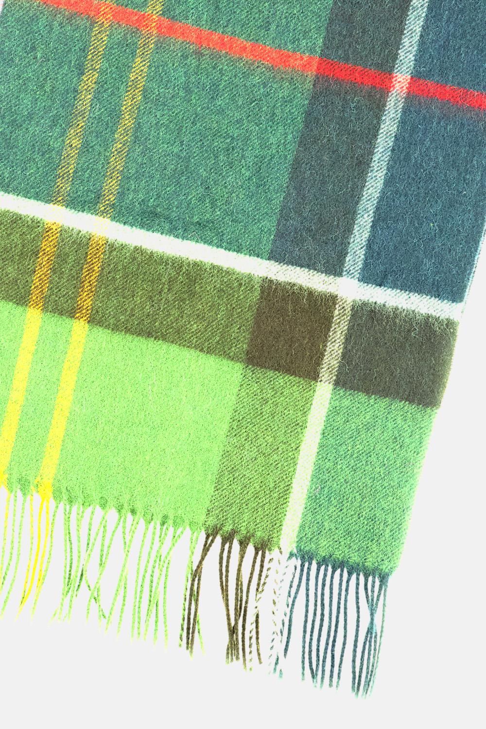 SCIARPA TARTAN CAMBRIDGE - Image 2