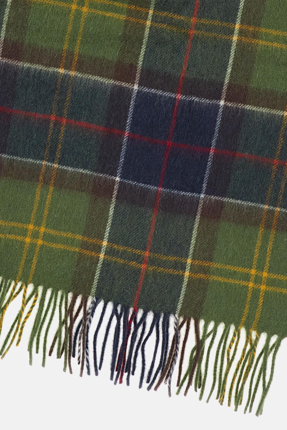 SCIARPA TARTAN BRADEN - Image 2