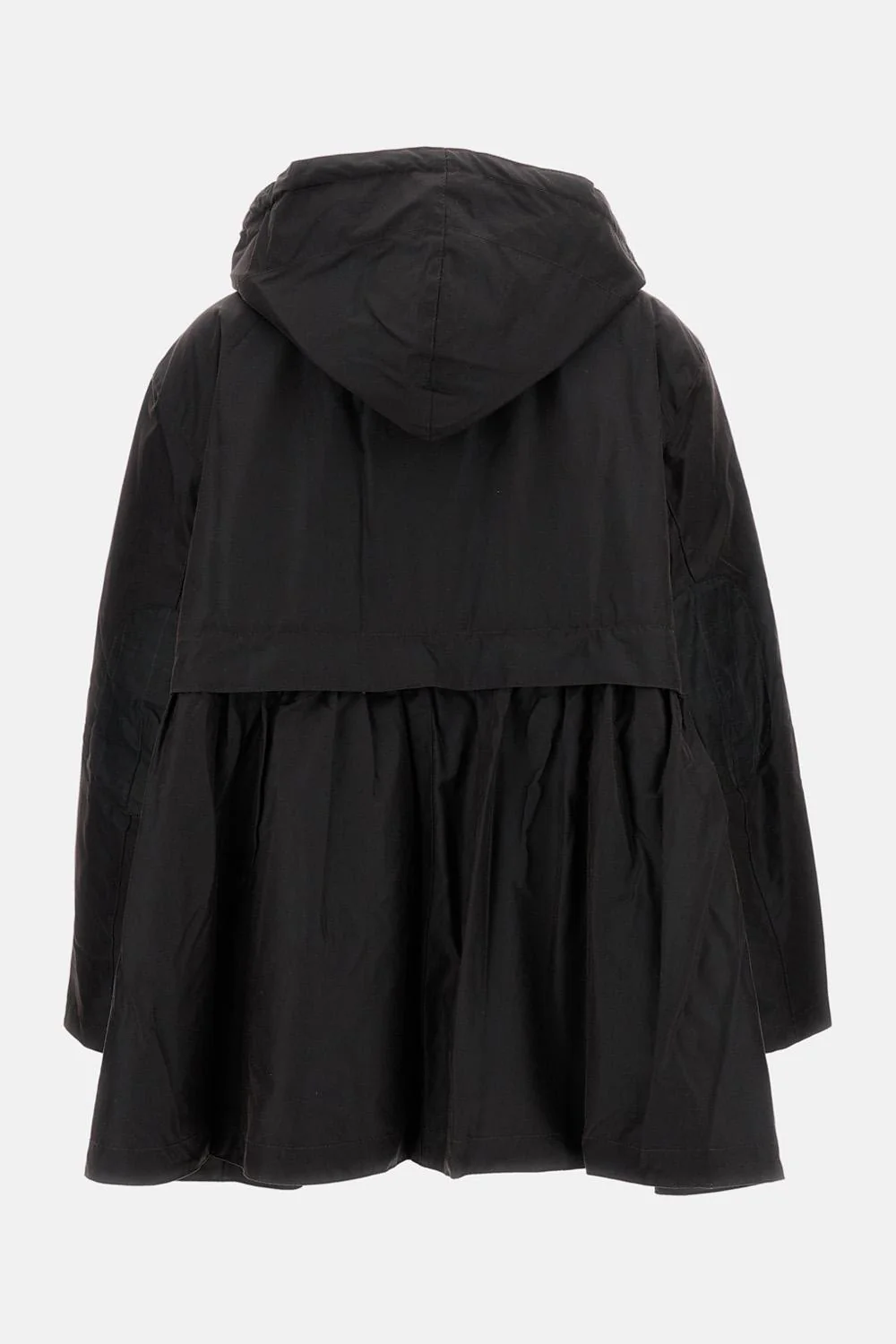 BARBOUR X GANNI GIACCA CERATA - Image 3