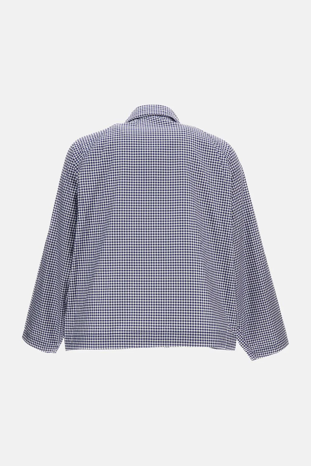 BARBOUR X PAUL SMITH GIACCA VICHY - Image 2