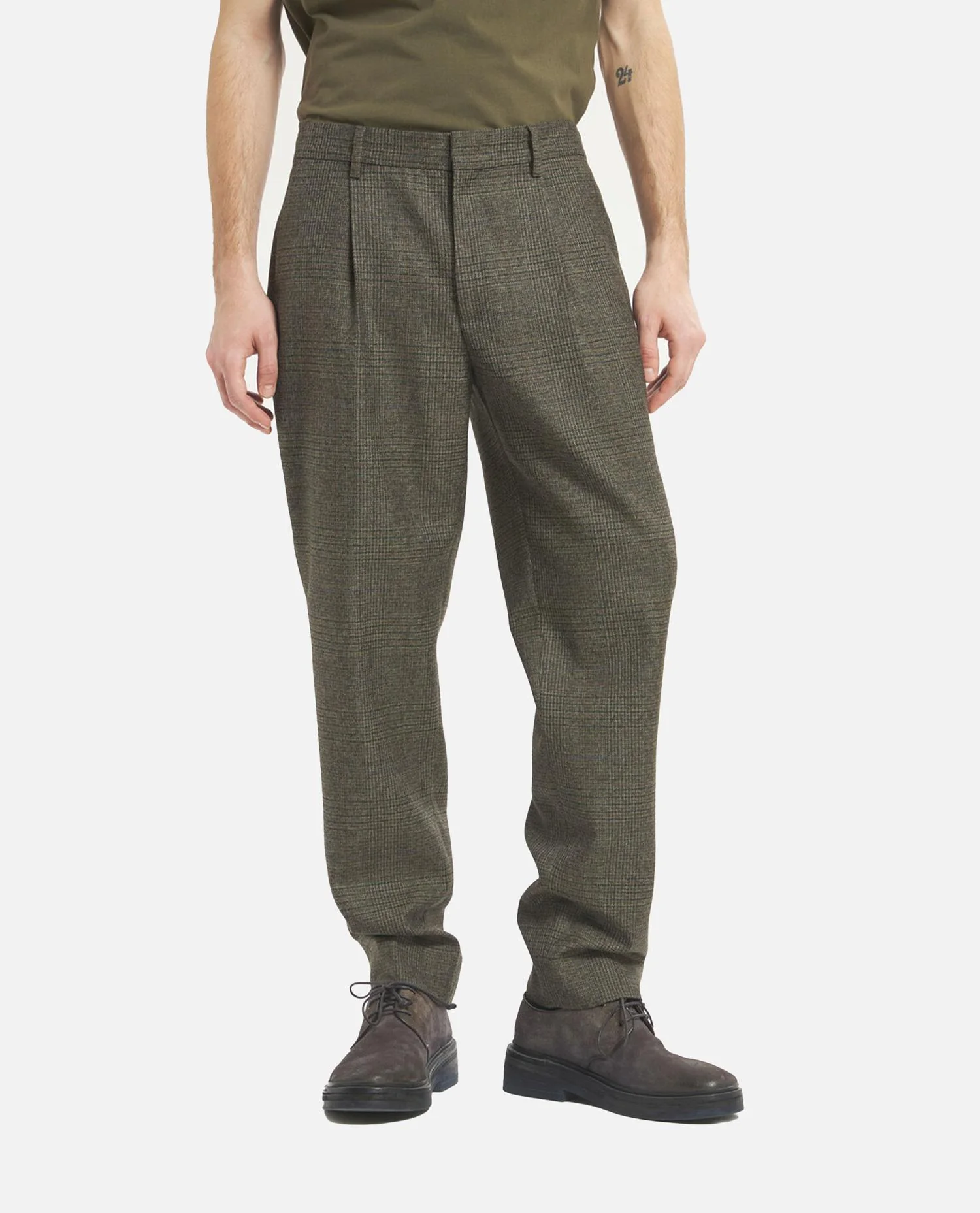 PANTALONE GAZARA DEZIAL