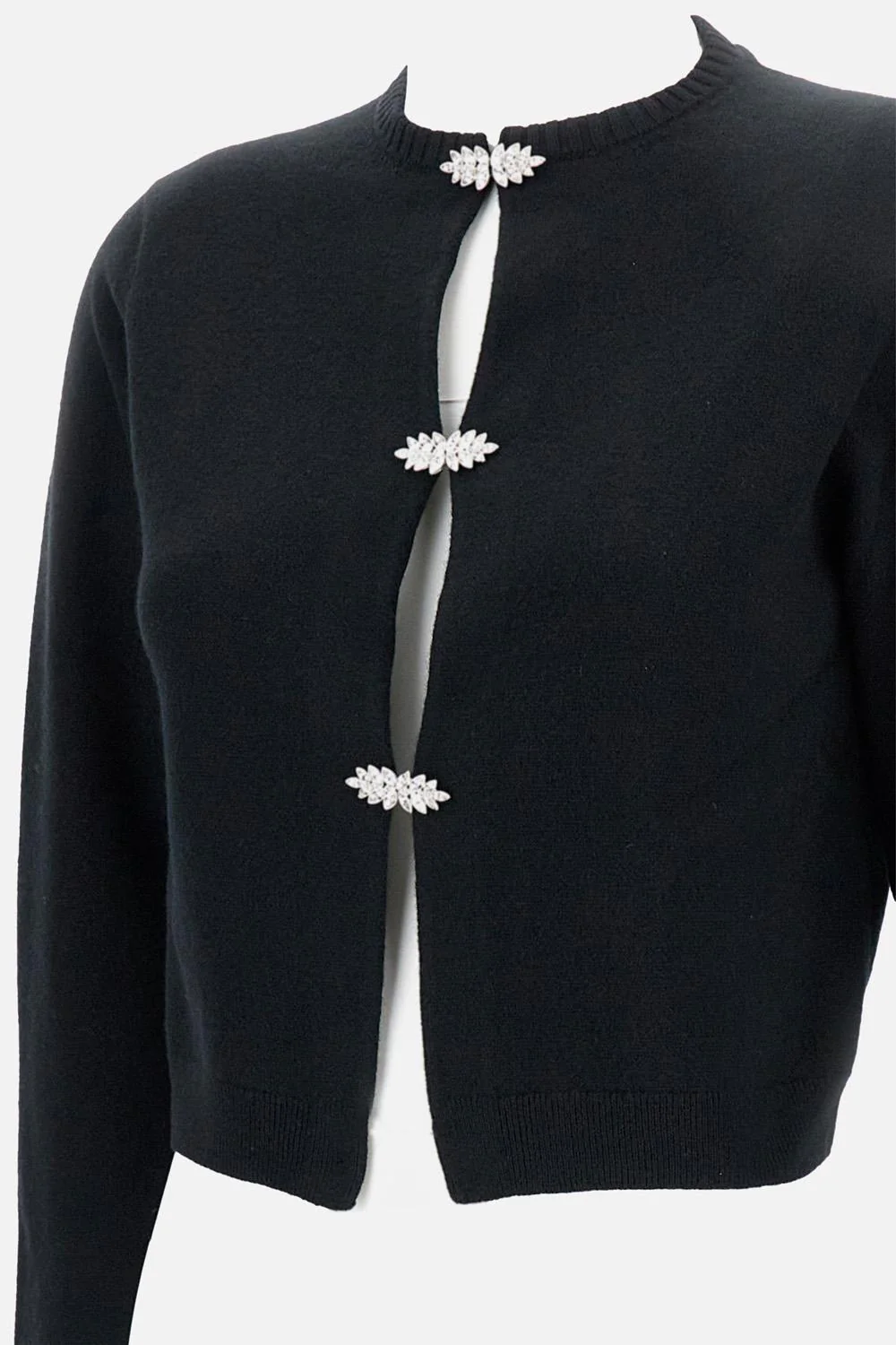 CARDIGAN CON STRASS - Image 3