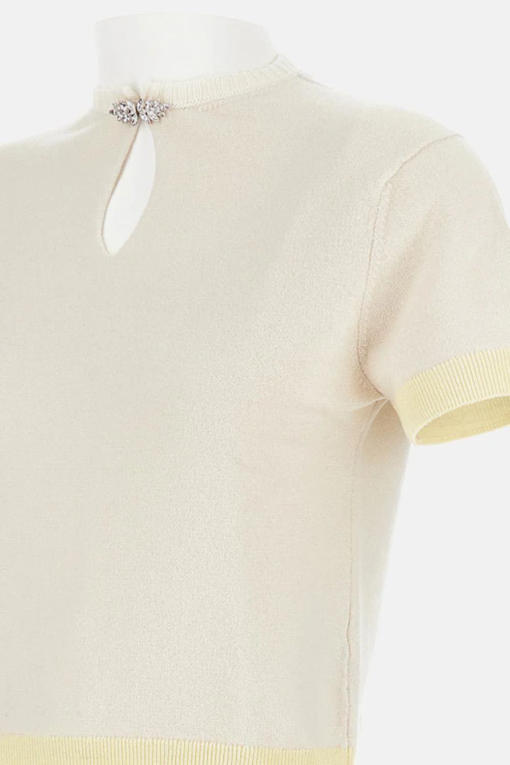TOP IN MAGLIA - Image 3