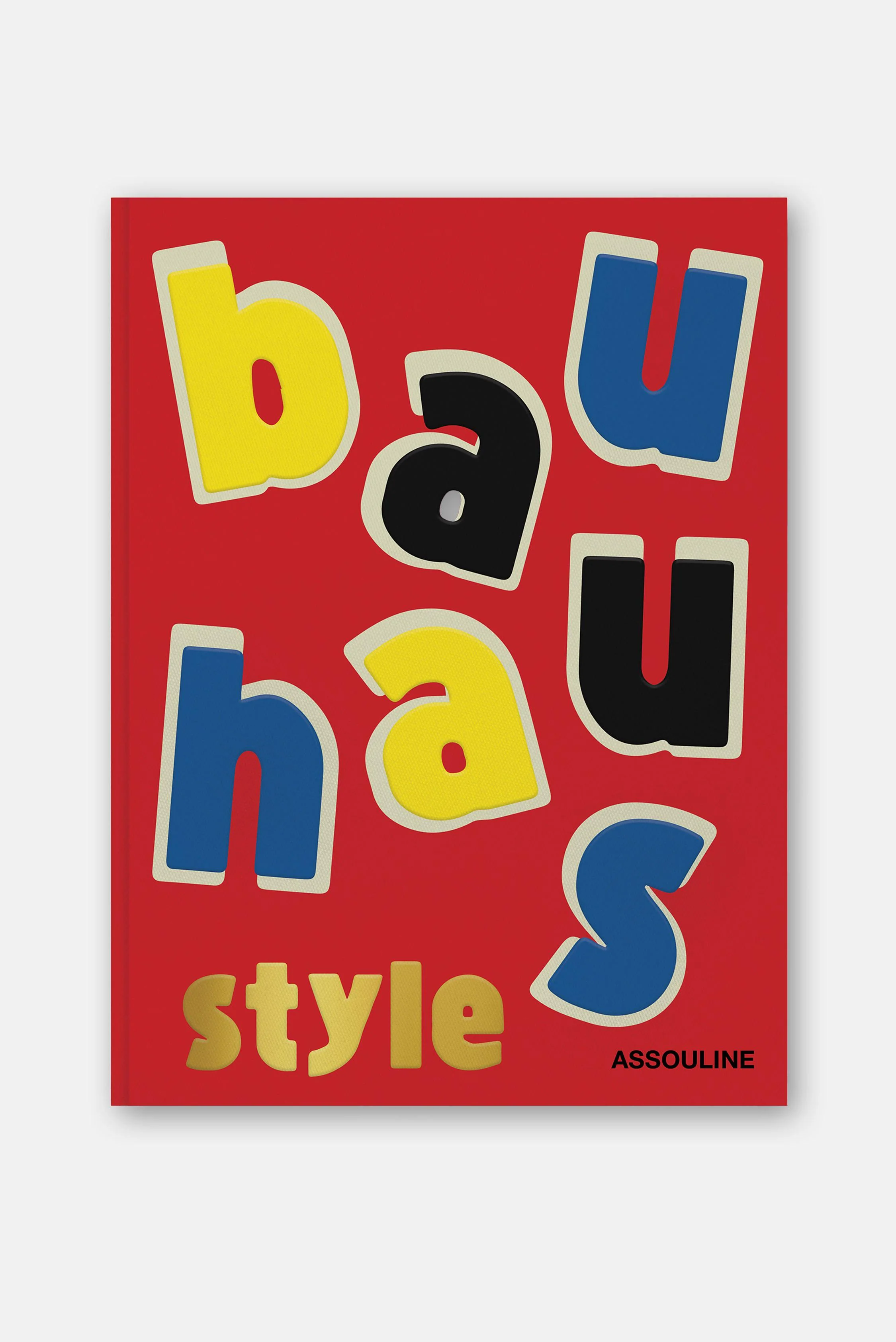 BAUHAUS STYLE