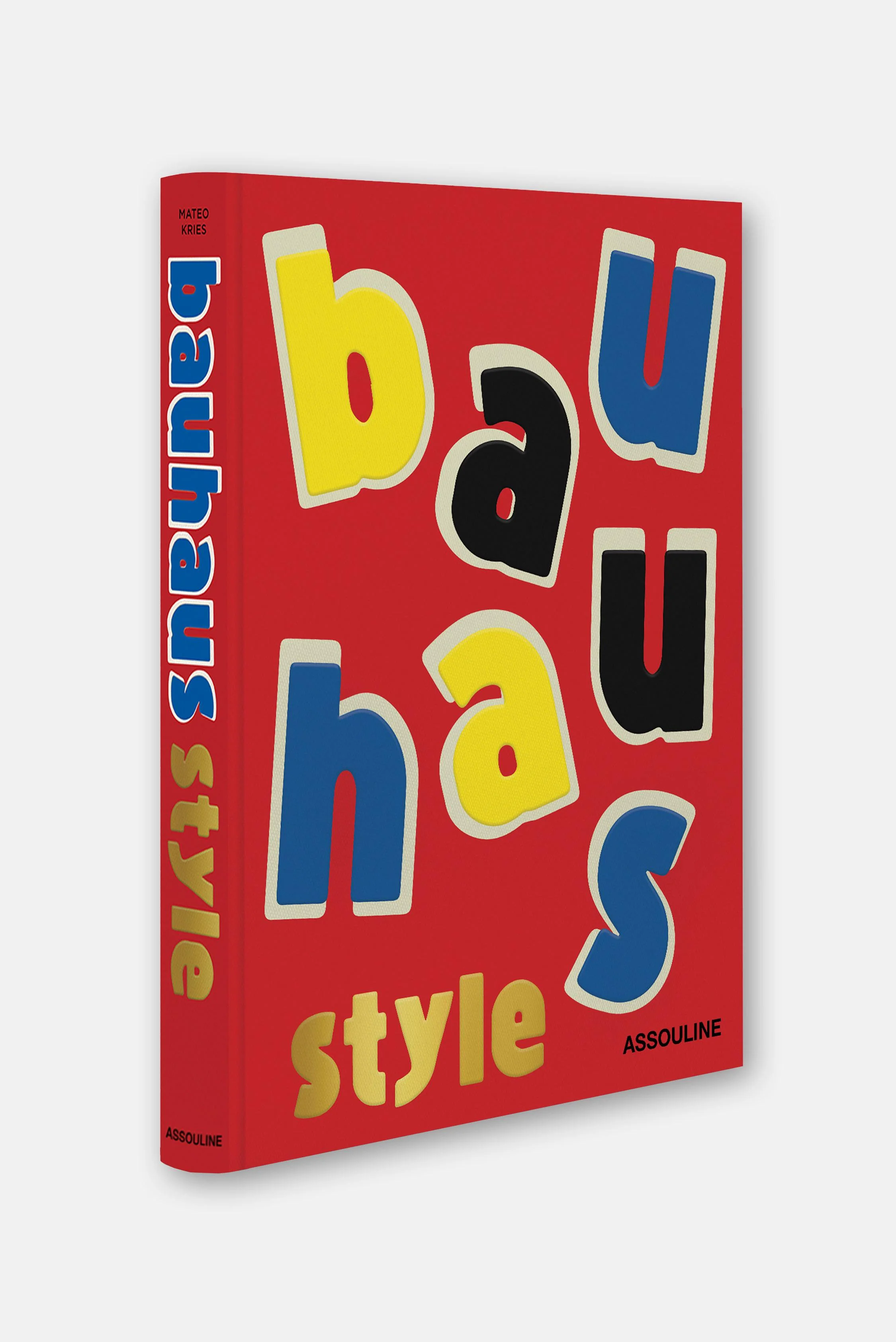 BAUHAUS STYLE - Image 2