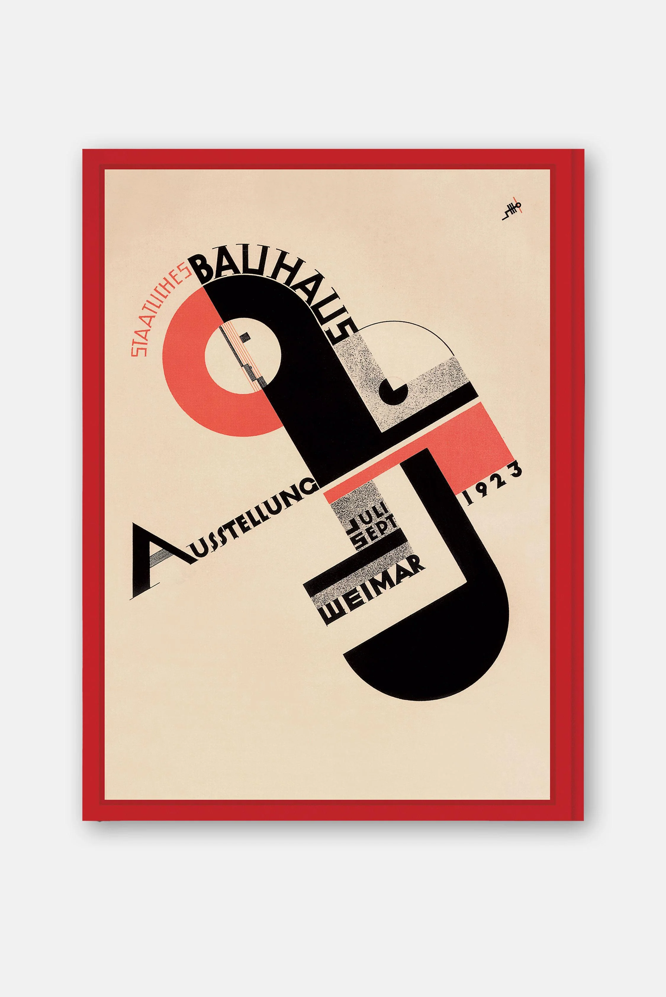 BAUHAUS STYLE - Image 3