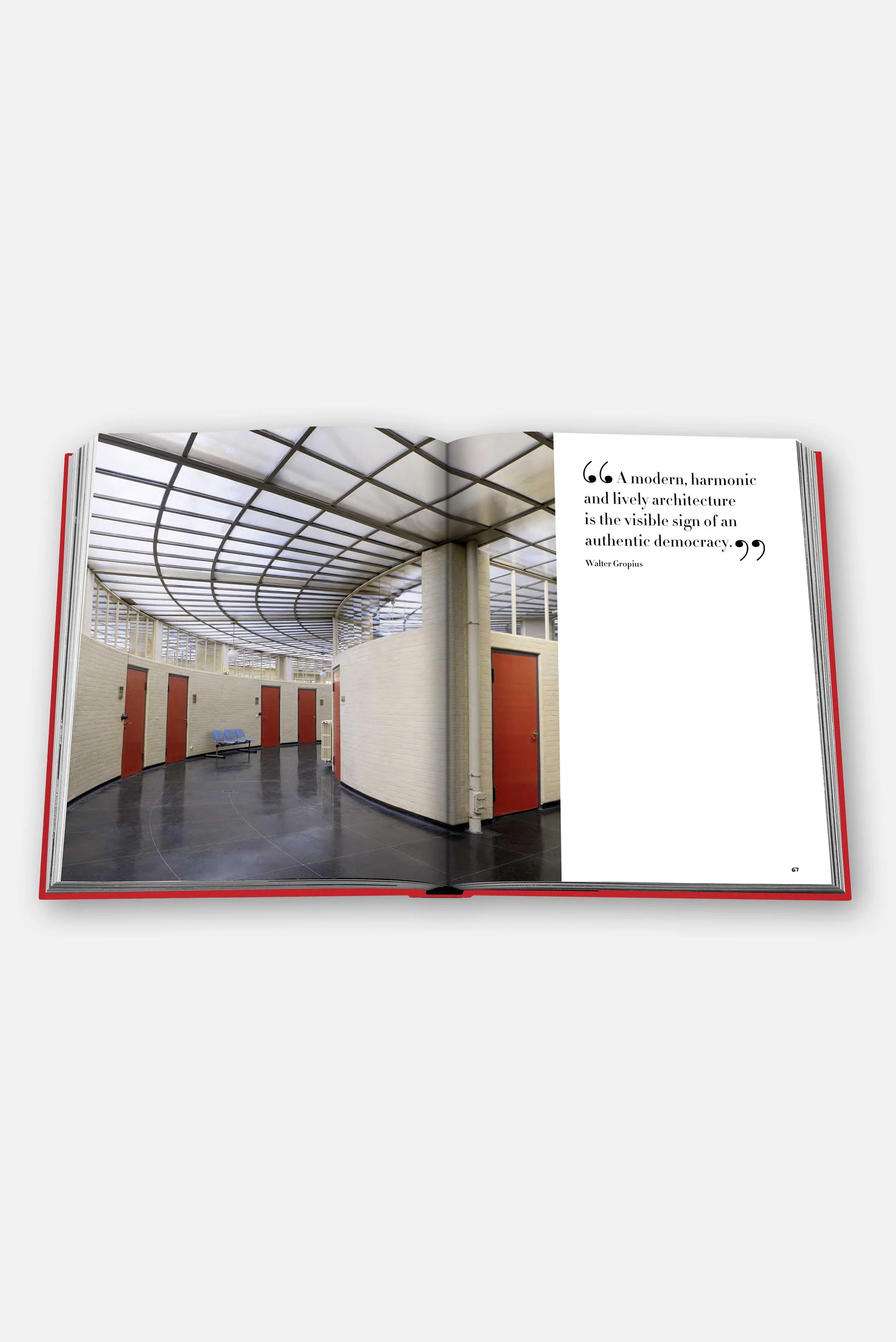 BAUHAUS STYLE - Image 4