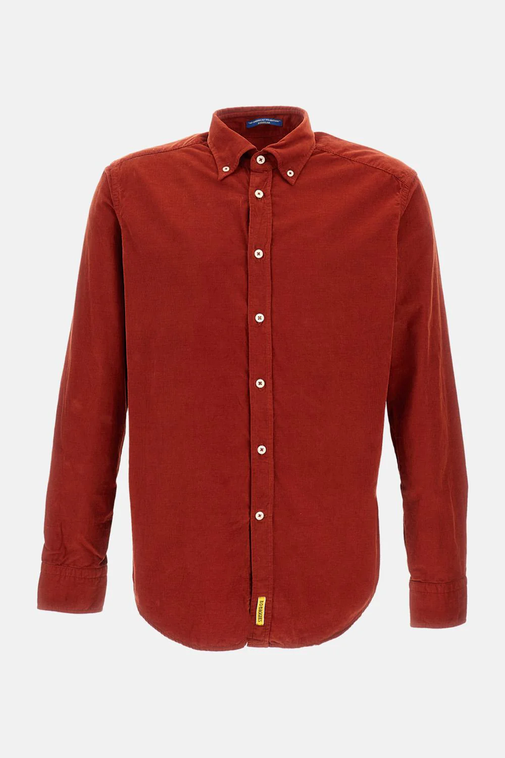 CAMICIA A COSTINE