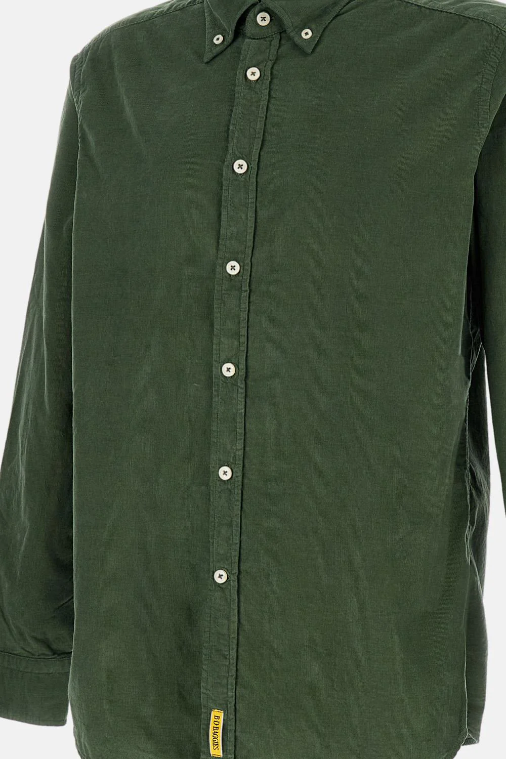 CAMICIA A COSTINE - Image 3