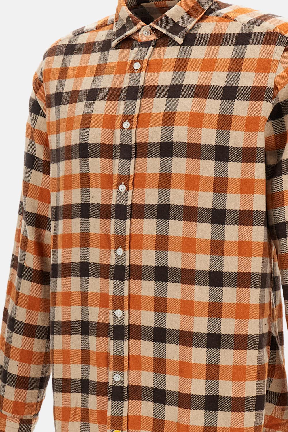 CAMICIA IN FLANELLA - Image 3