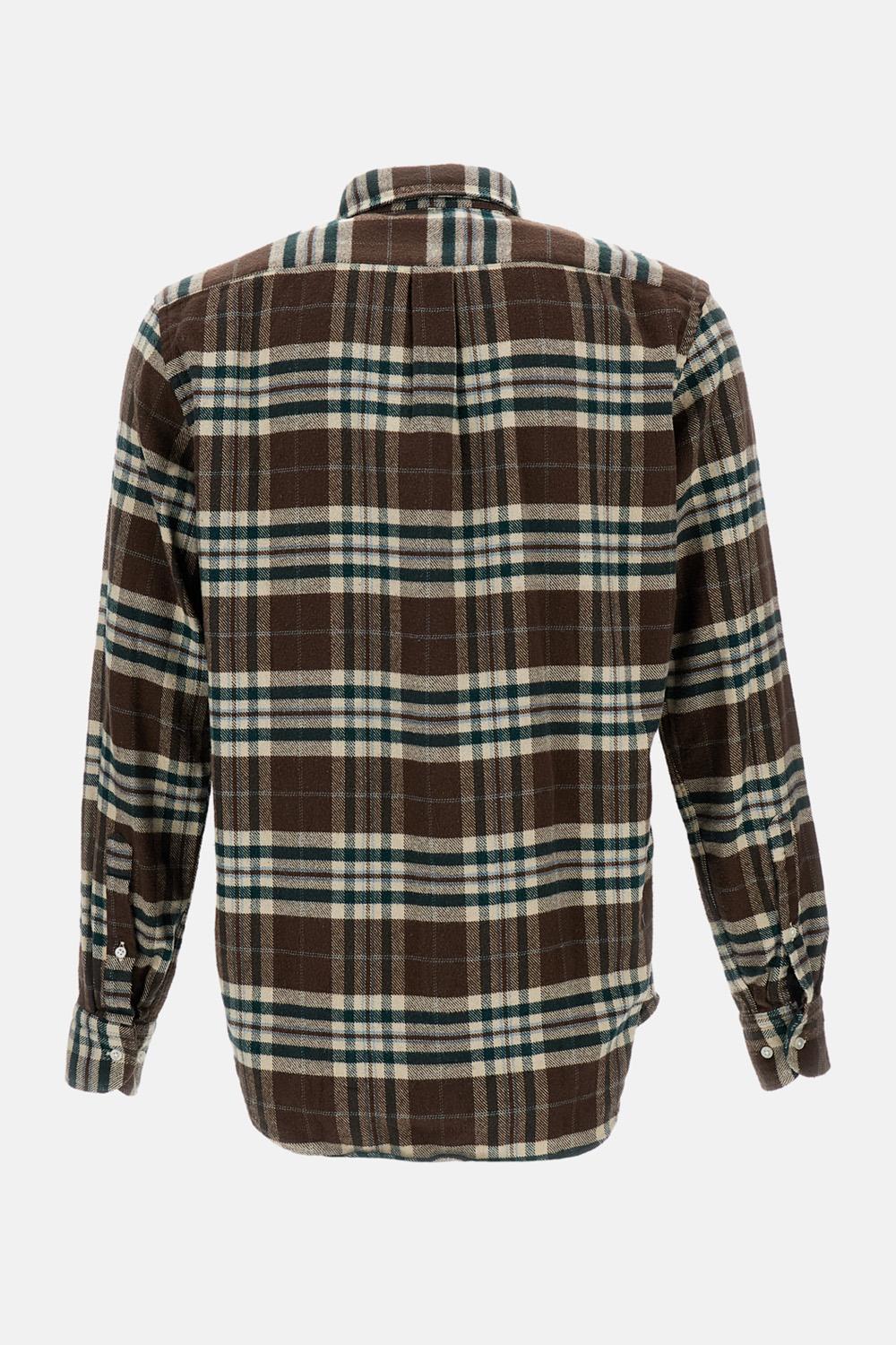 CAMICIA IN FLANELLA - Image 2