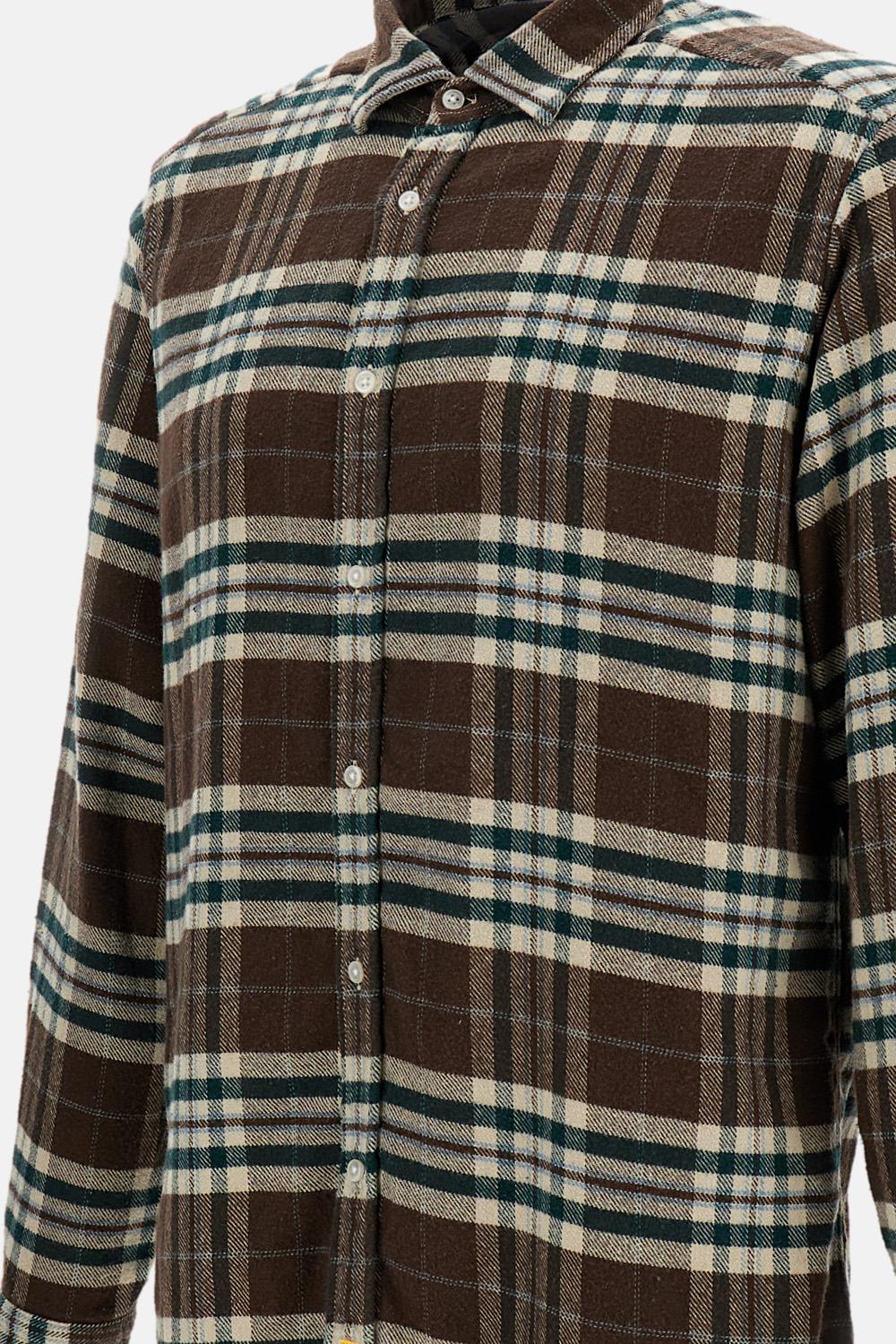 CAMICIA IN FLANELLA - Image 3