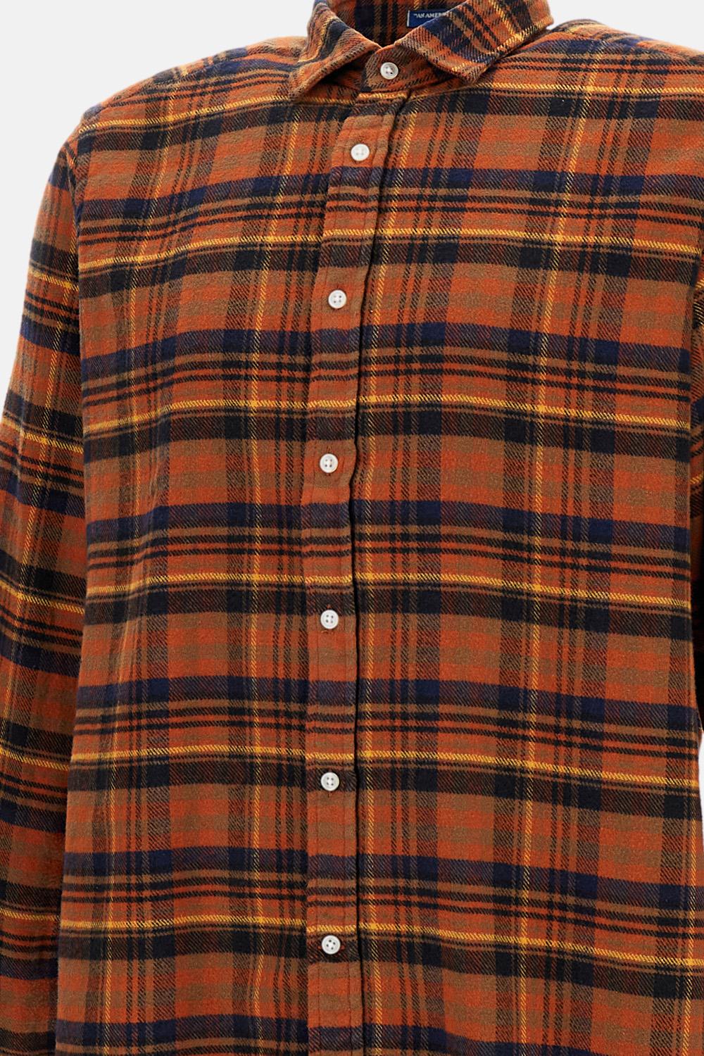 CAMICIA IN FLANELLA - Image 3