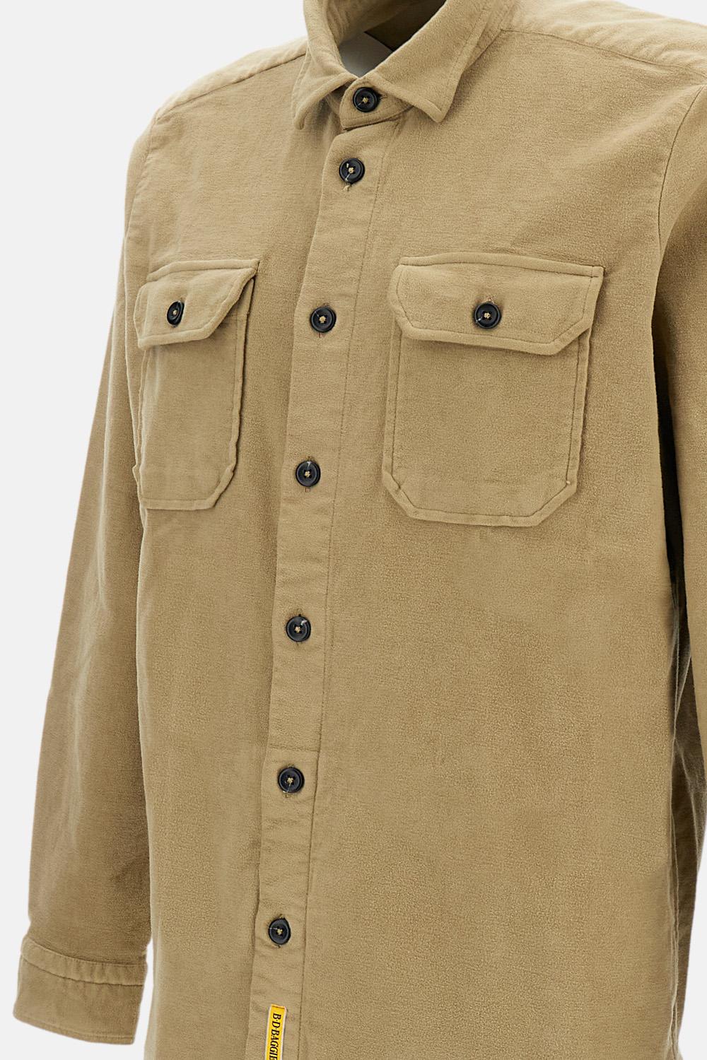 GIACCA CAMICIA - Image 3