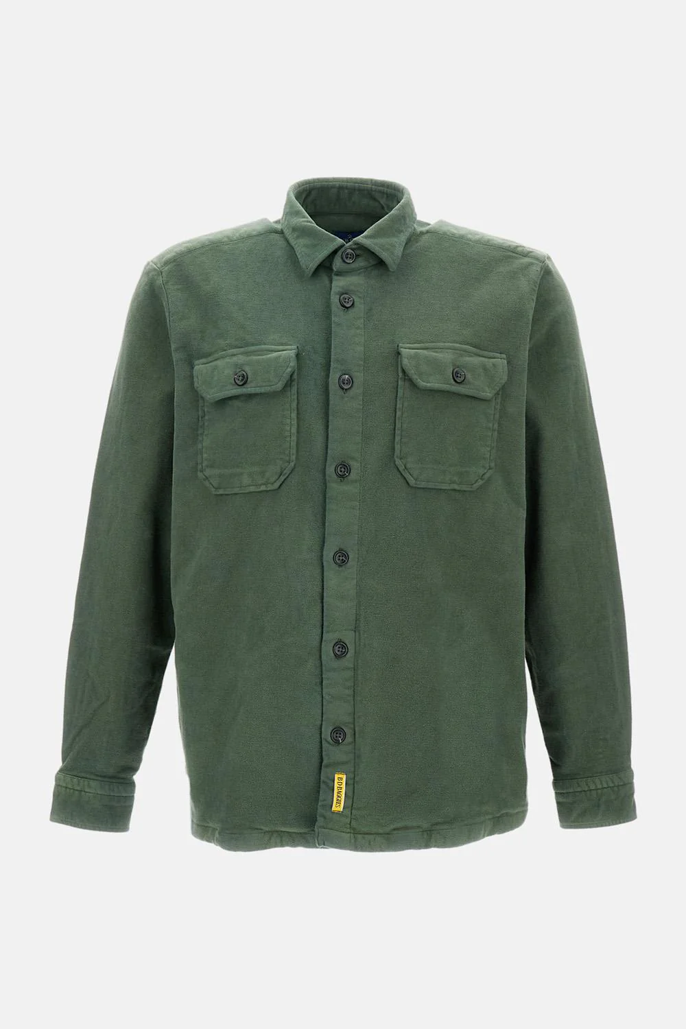 GIACCA CAMICIA