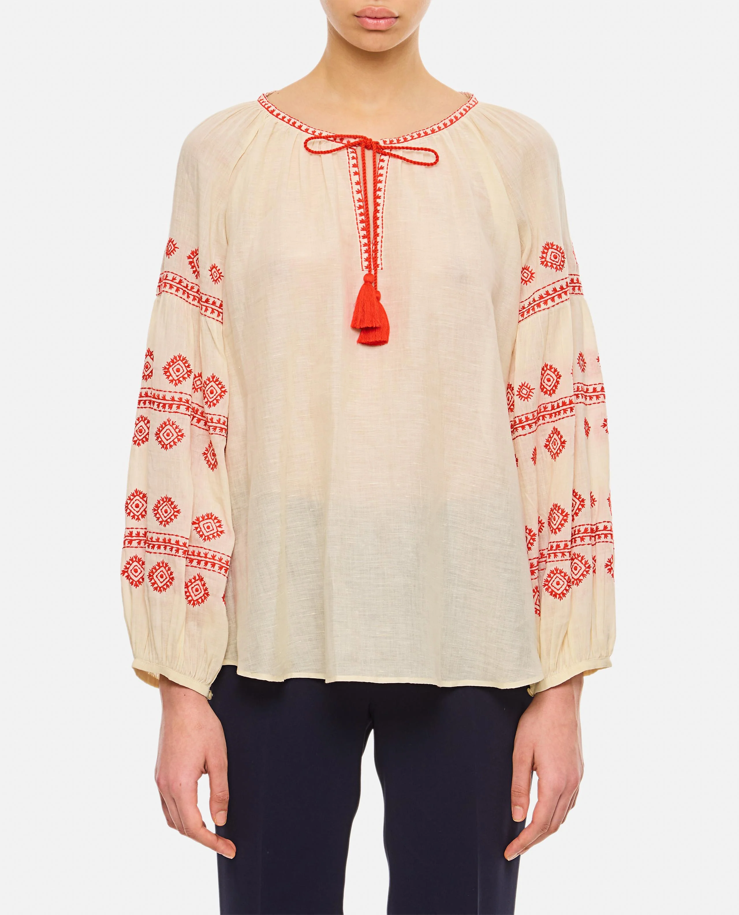 BLUSA