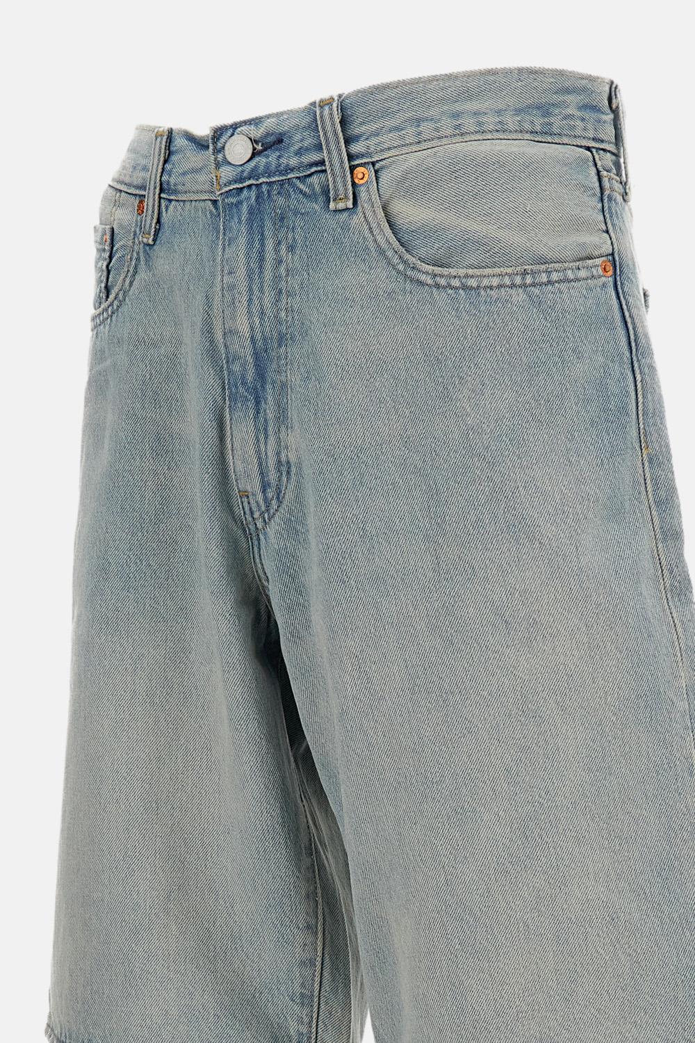 BERMUDA 478 BAGGY SHORTS - Image 3