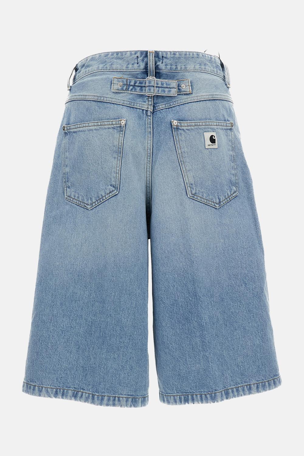 BERMUDA BELMONT SHORTS - Image 2