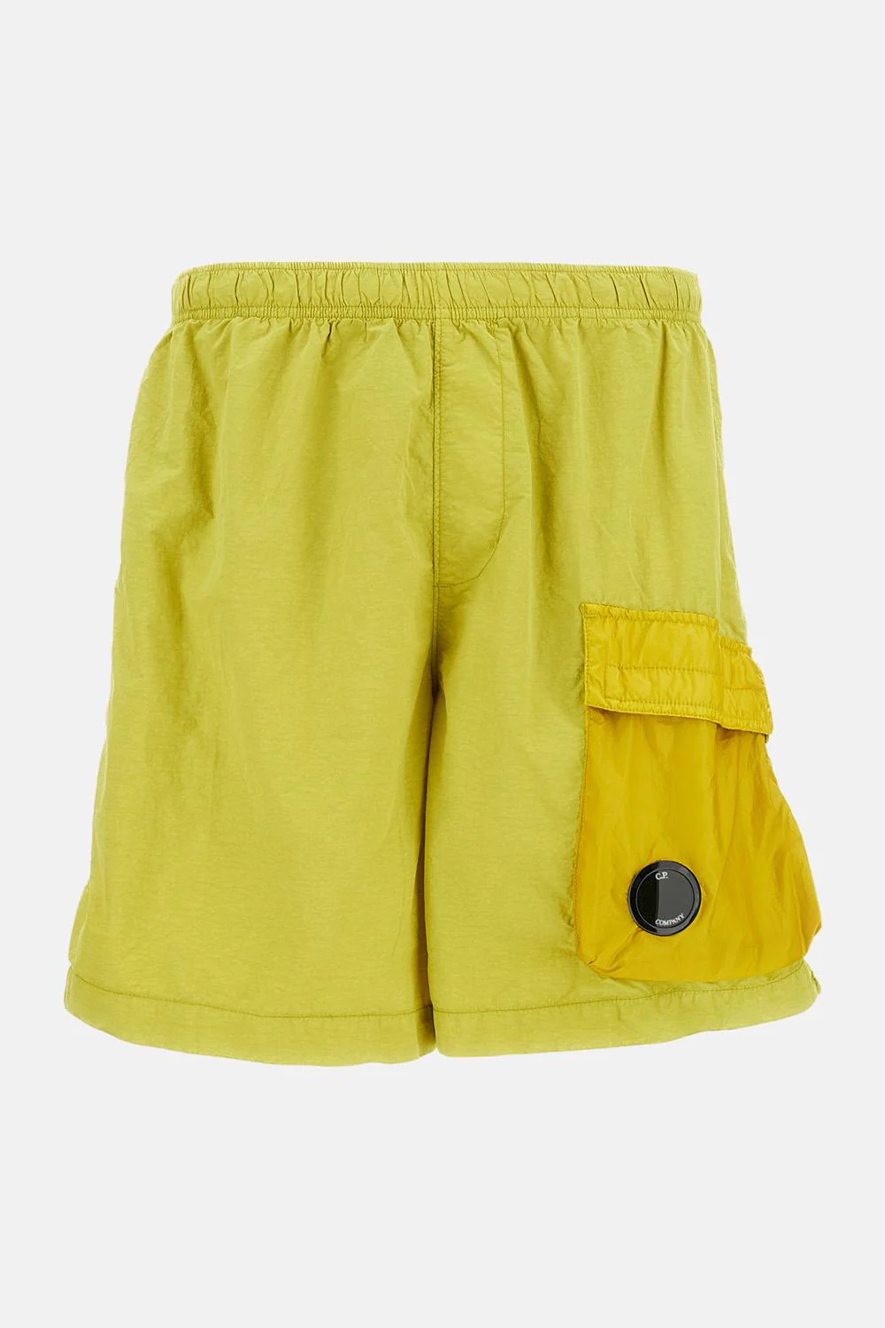 BERMUDA DA BAGNO IN NYLON