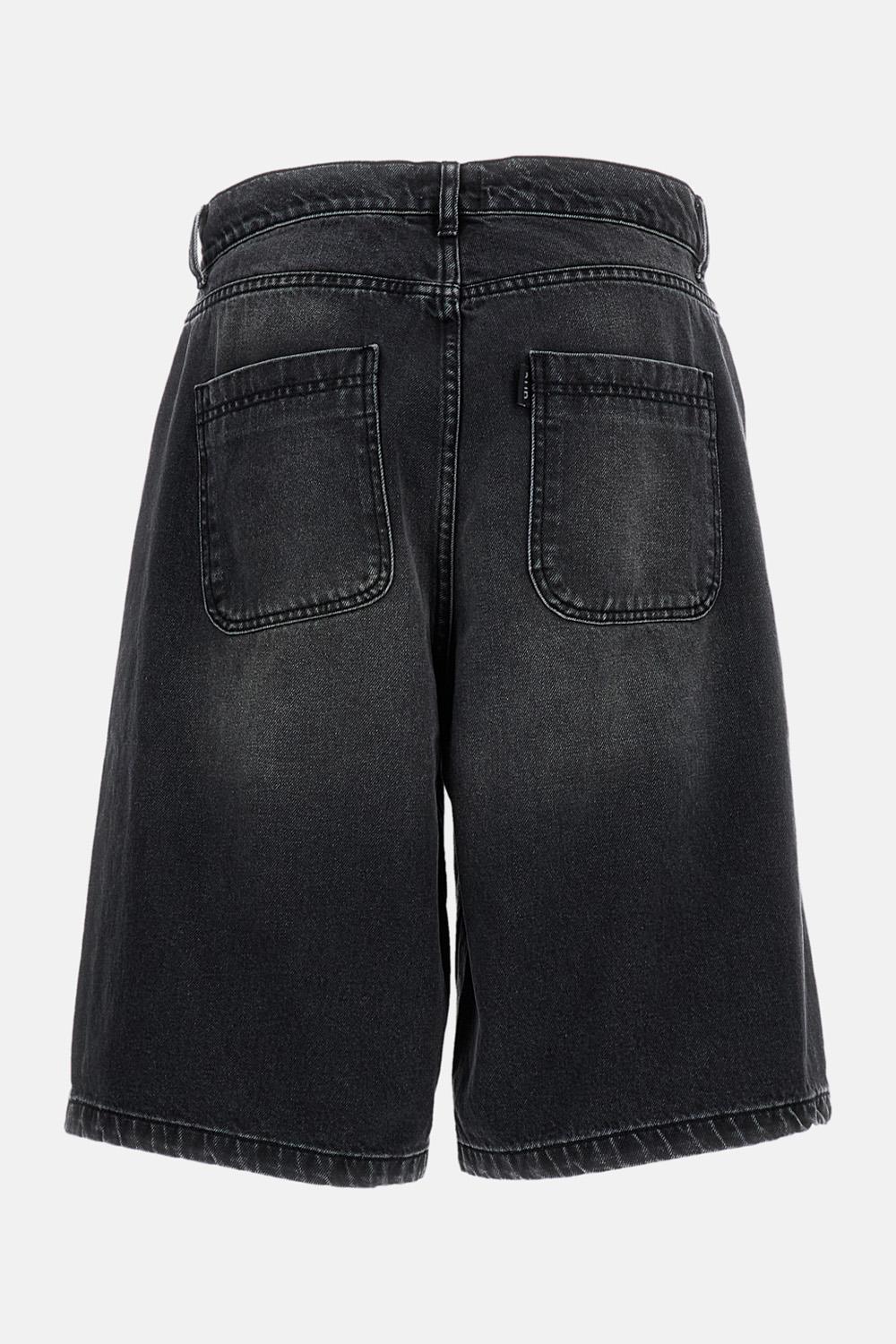 BERMUDA IN DENIM - Image 2