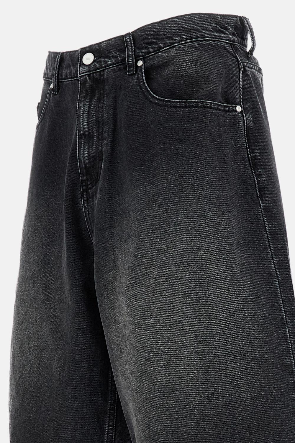 BERMUDA IN DENIM - Image 3