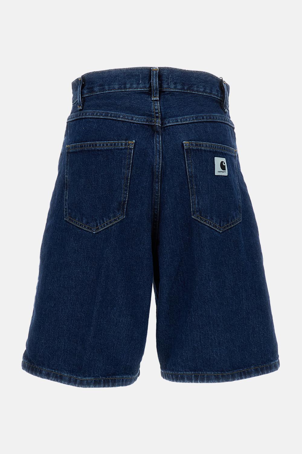 BERMUDA IN DENIM BRANDON - Image 2