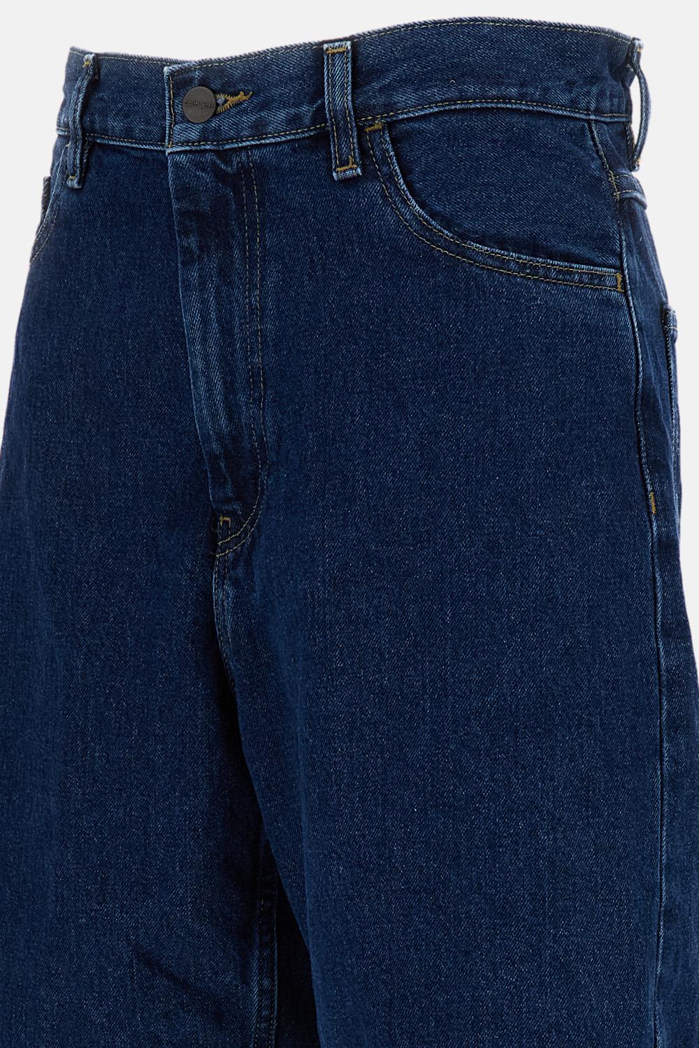 BERMUDA IN DENIM BRANDON - Image 3