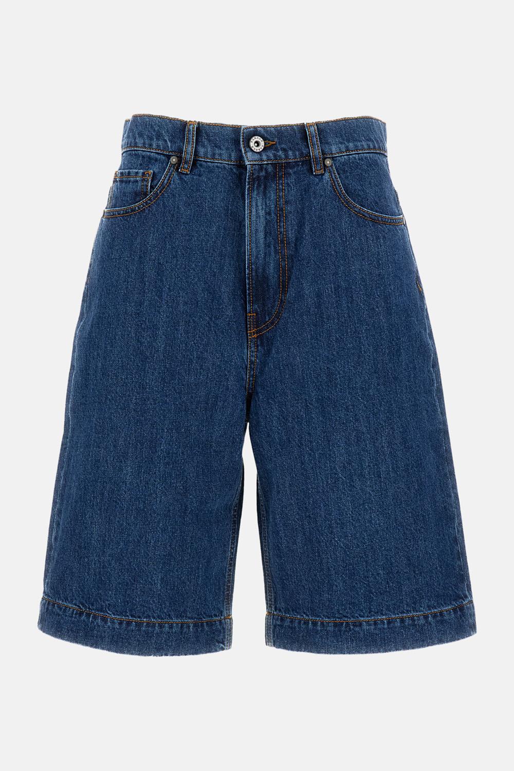 BERMUDA JEANS