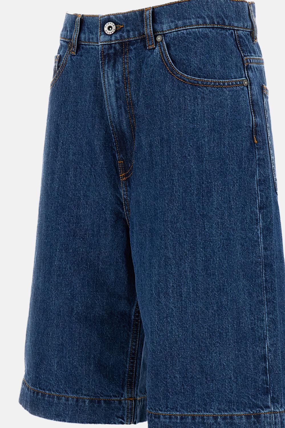BERMUDA JEANS - Image 3