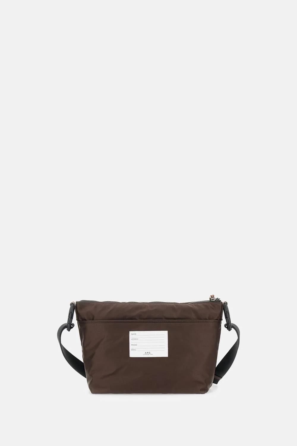 BESACE TREK BORSA A TRACOLLA - Image 3