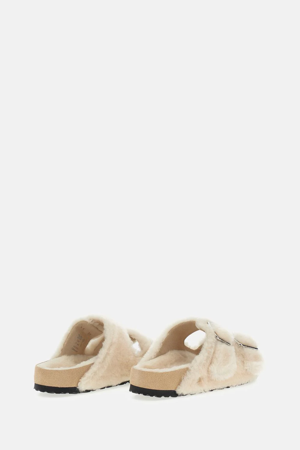 BECOMES BERLIN ARIZONA SHEARLING 1774 - Image 3