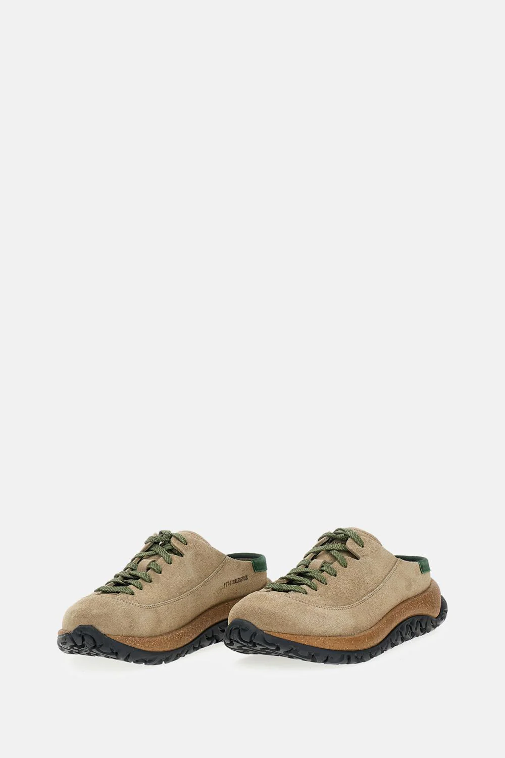 BIRKENSTOCK 1774 THIBO SNEAKERS UERZELL - Image 2