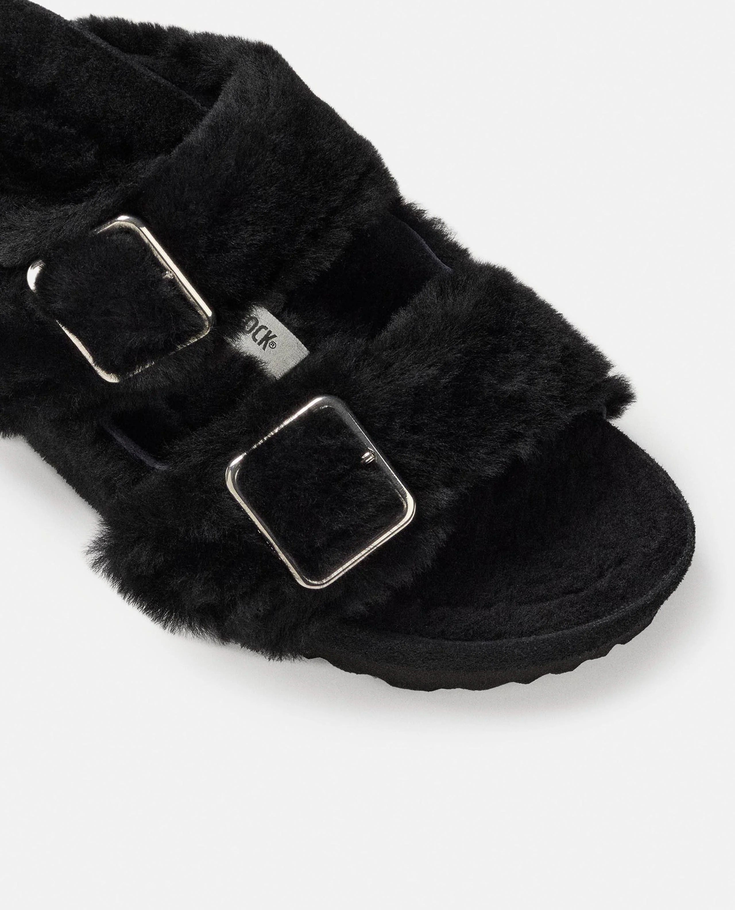 SANDALI ARIZONA SHEARLING - Image 4