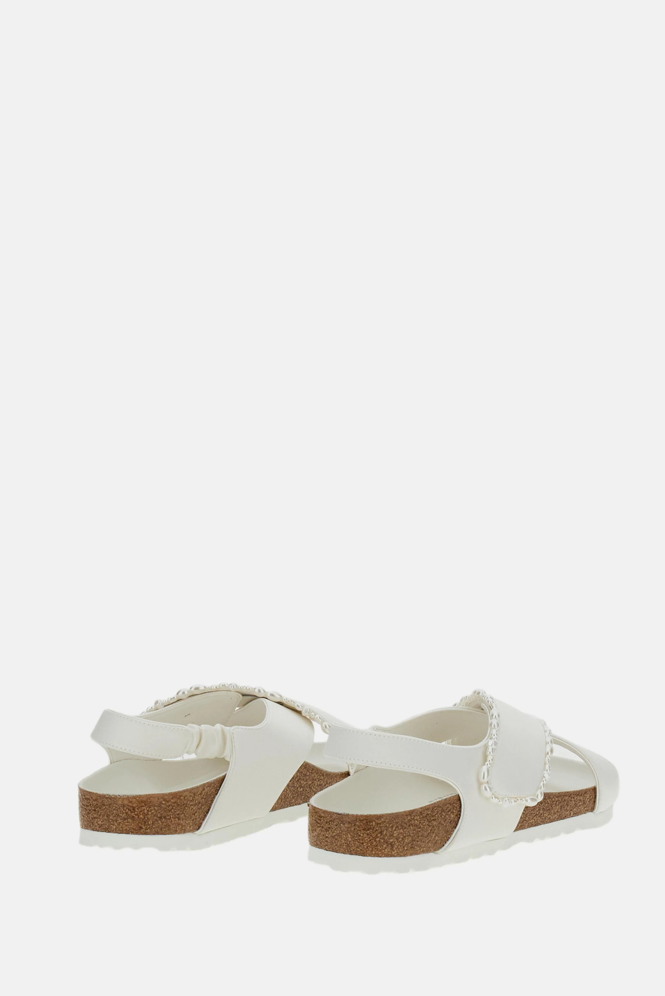BIRKENSTOCK 1774 X DANIELLE FRANKEL TULUM PEARLS - Image 3