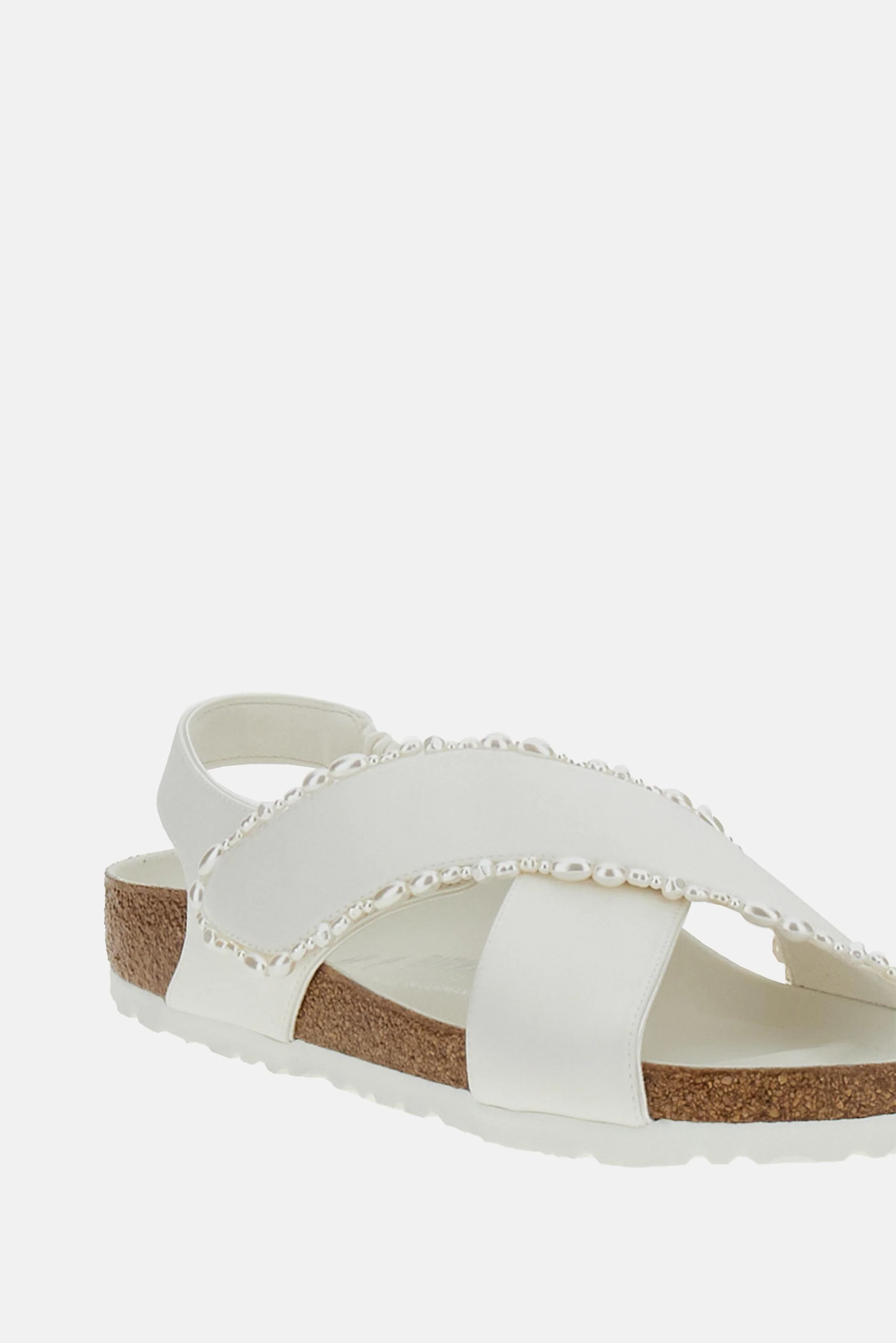 BIRKENSTOCK 1774 X DANIELLE FRANKEL TULUM PEARLS - Image 5