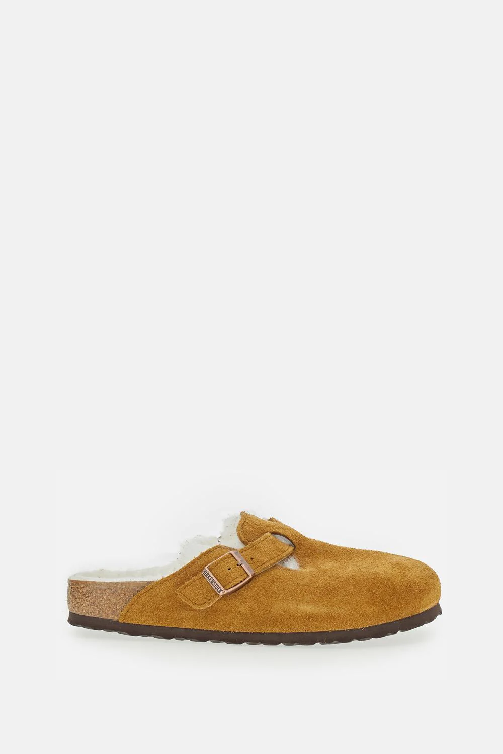 BOSTON SHEARLING