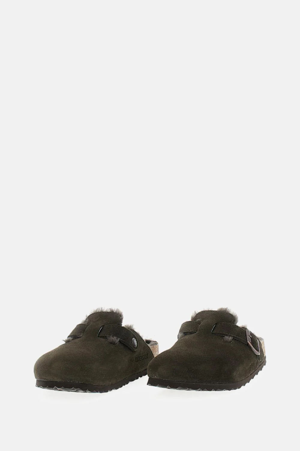 BOSTON SHEARLING SUEDE - Image 2