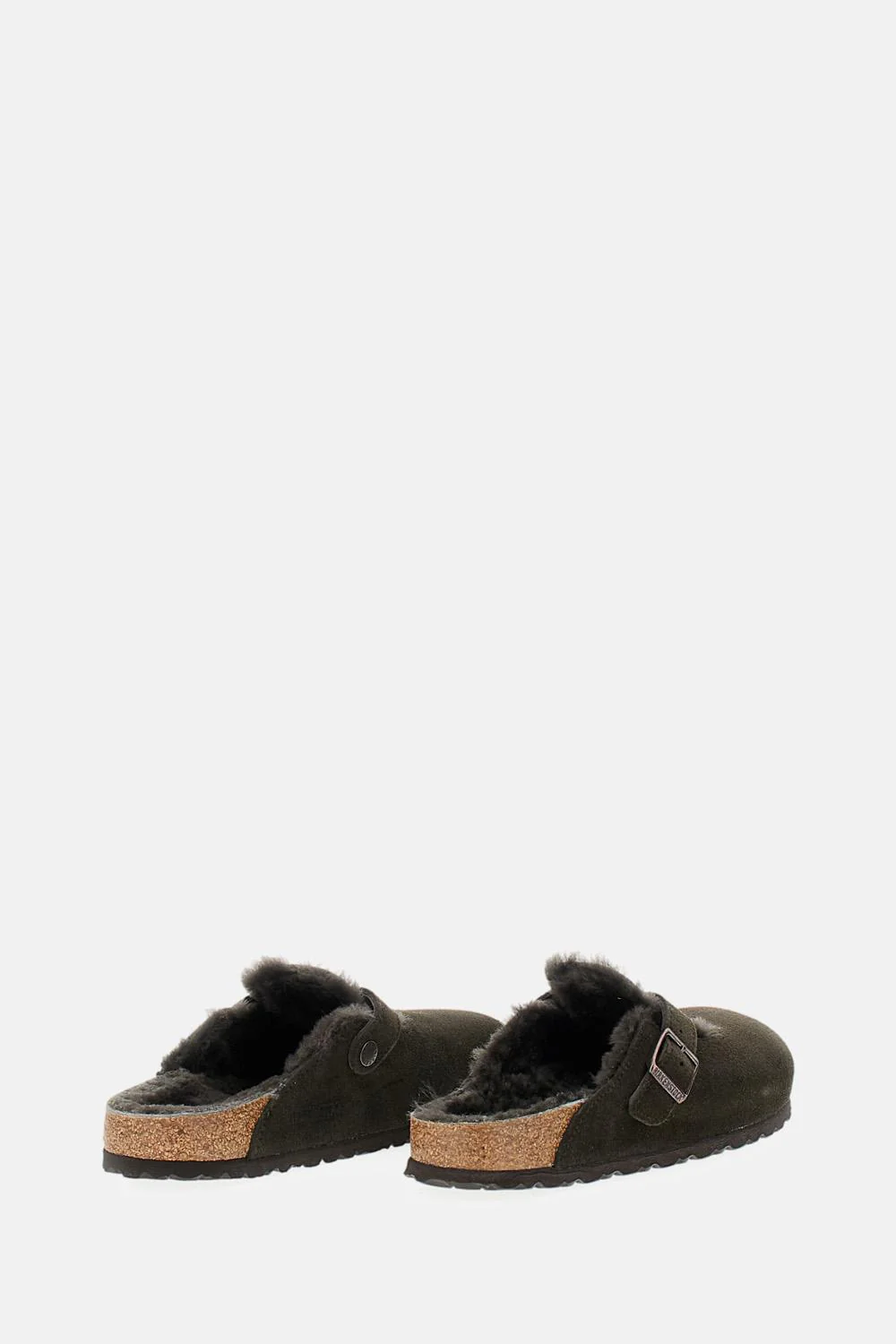BOSTON SHEARLING SUEDE - Image 3