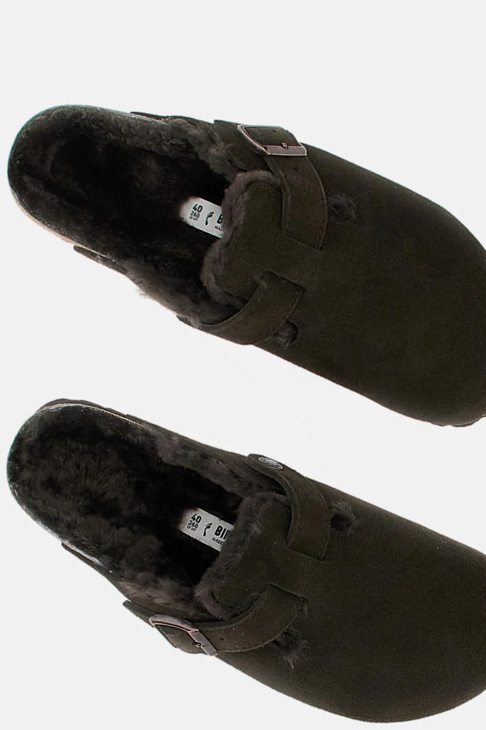 BOSTON SHEARLING SUEDE - Image 4