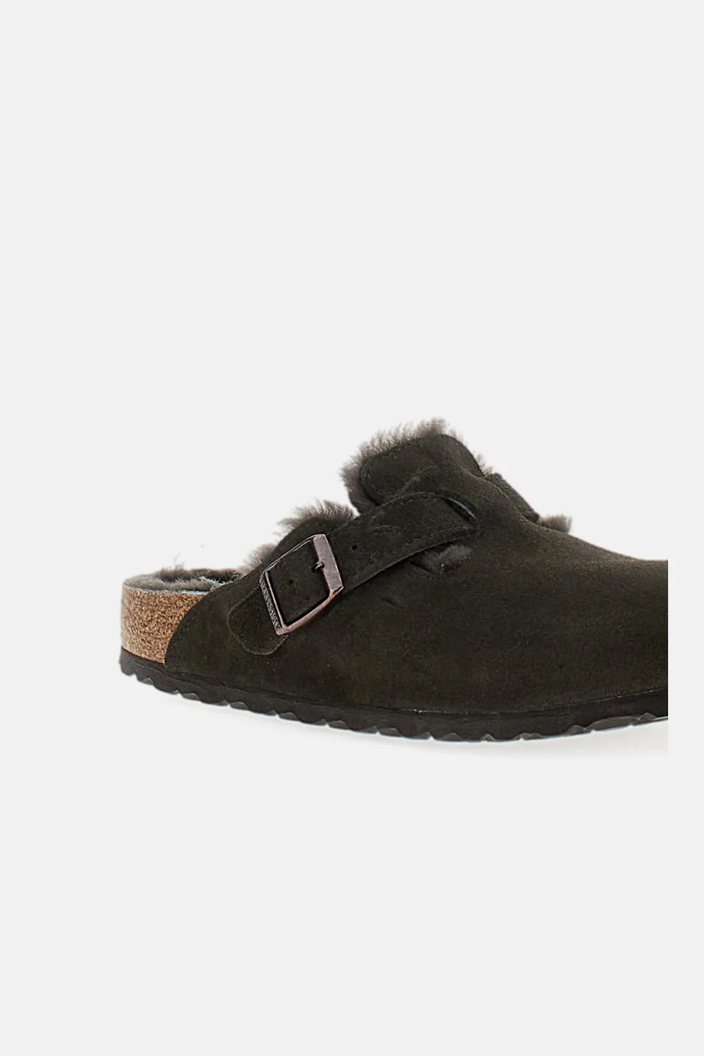 BOSTON SHEARLING SUEDE - Image 5
