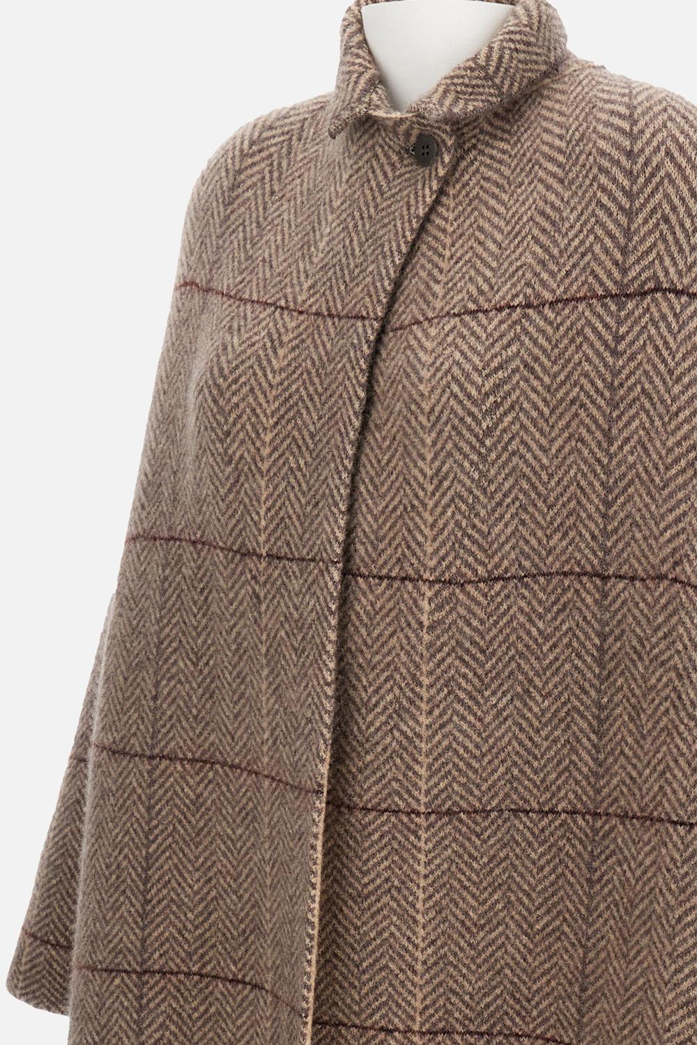 CAPPOTTO DOPPIO PETTO - Image 3