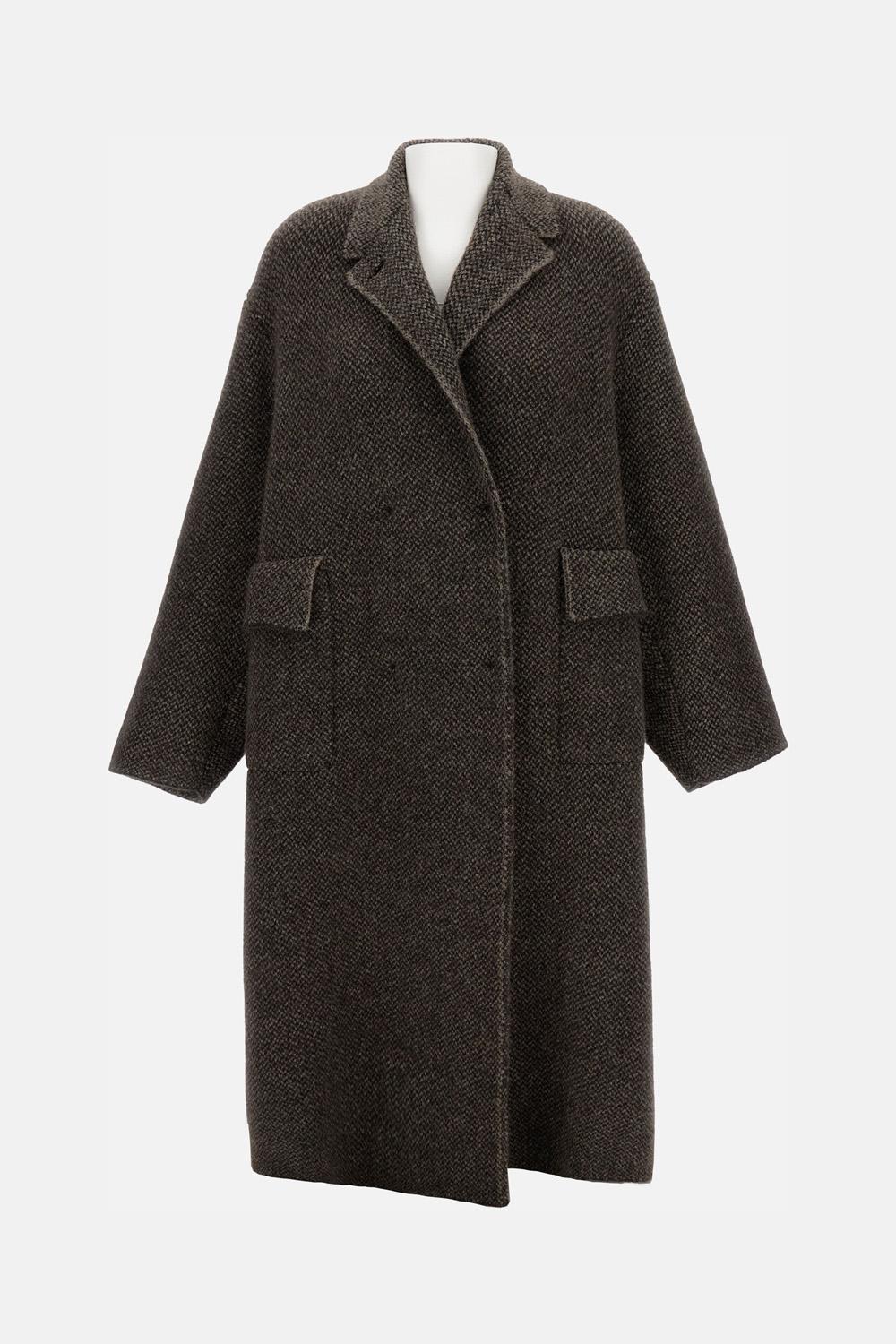 CAPPOTTO DOPPIOPETTO