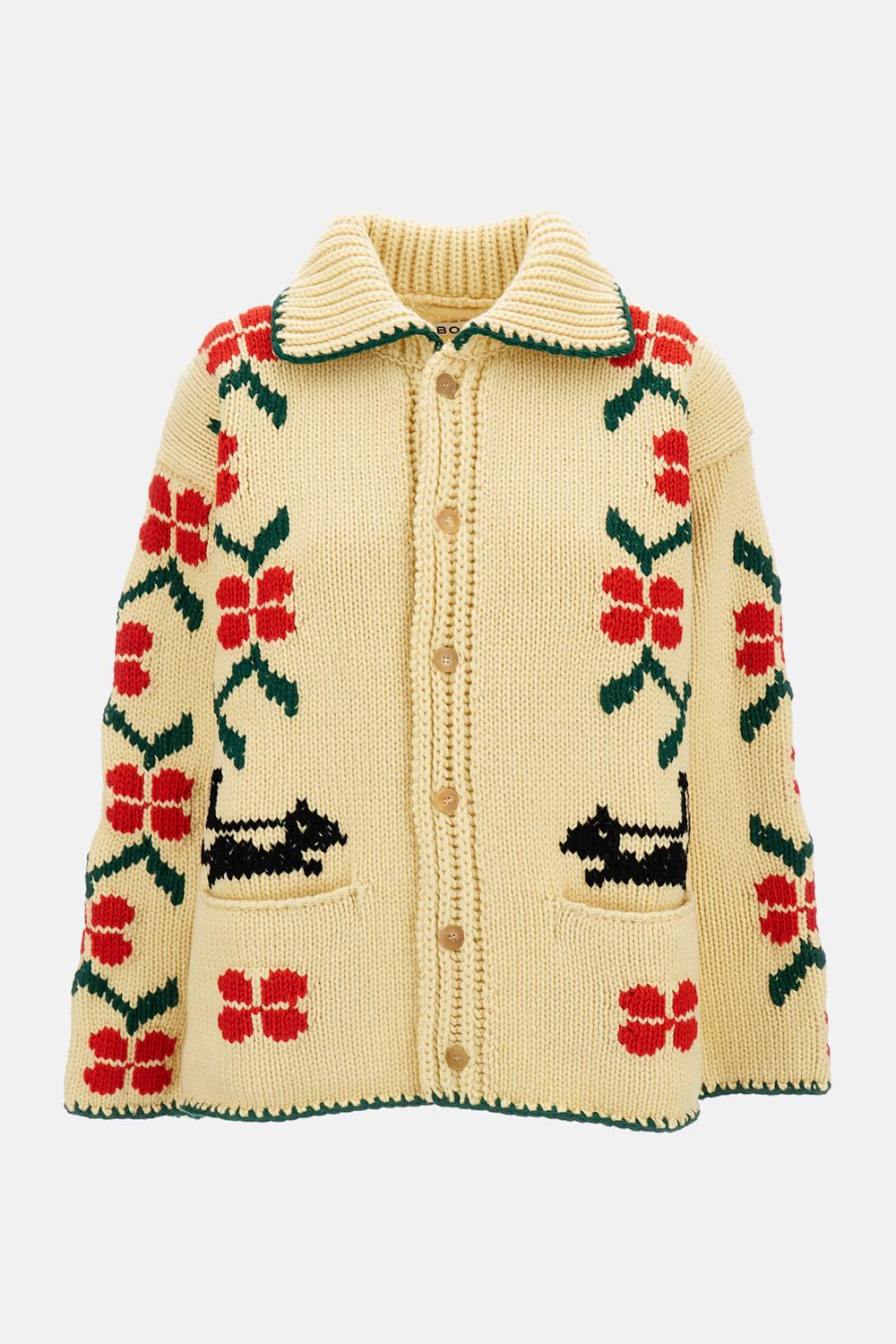 CARDIGAN