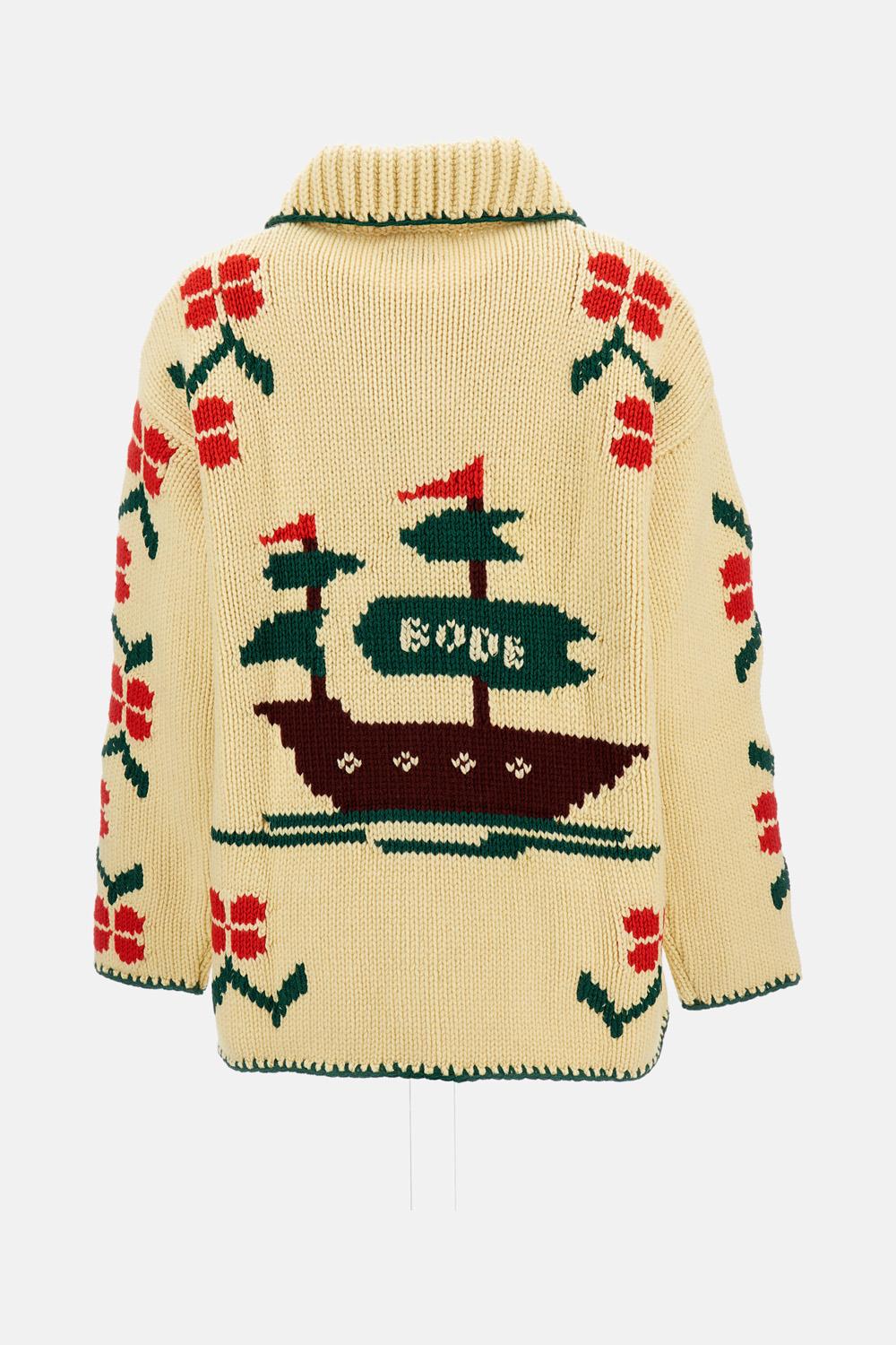 CARDIGAN - Image 2