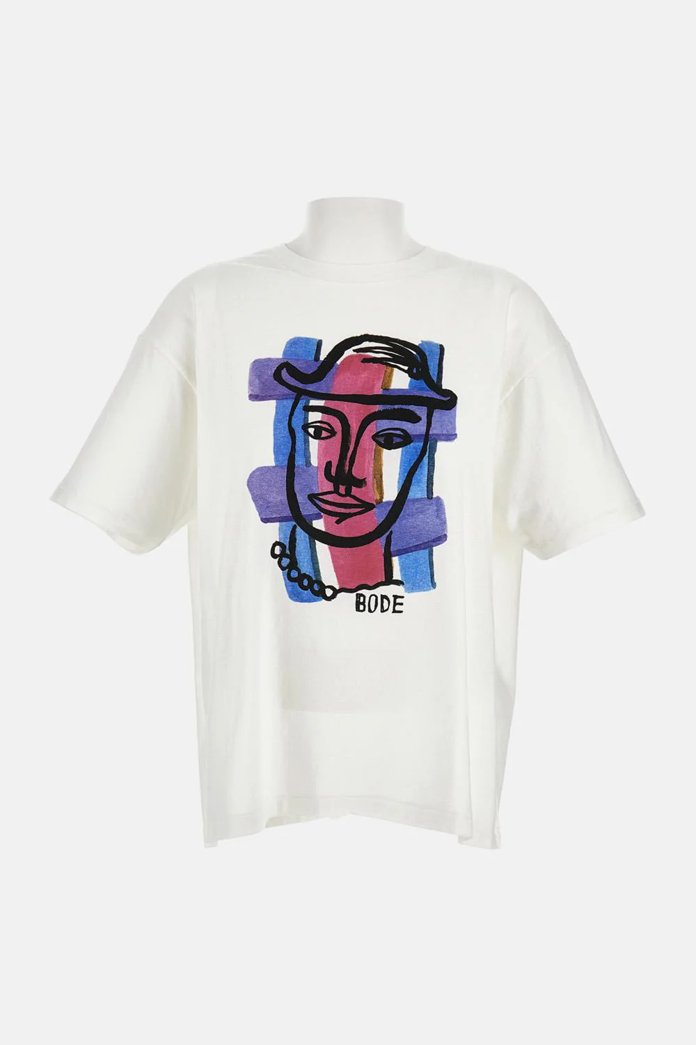 CHAPEAU TEE T-SHIRT
