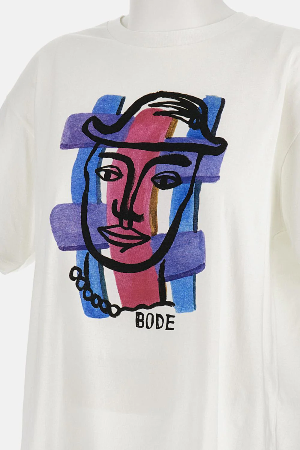 CHAPEAU TEE T-SHIRT - Image 3