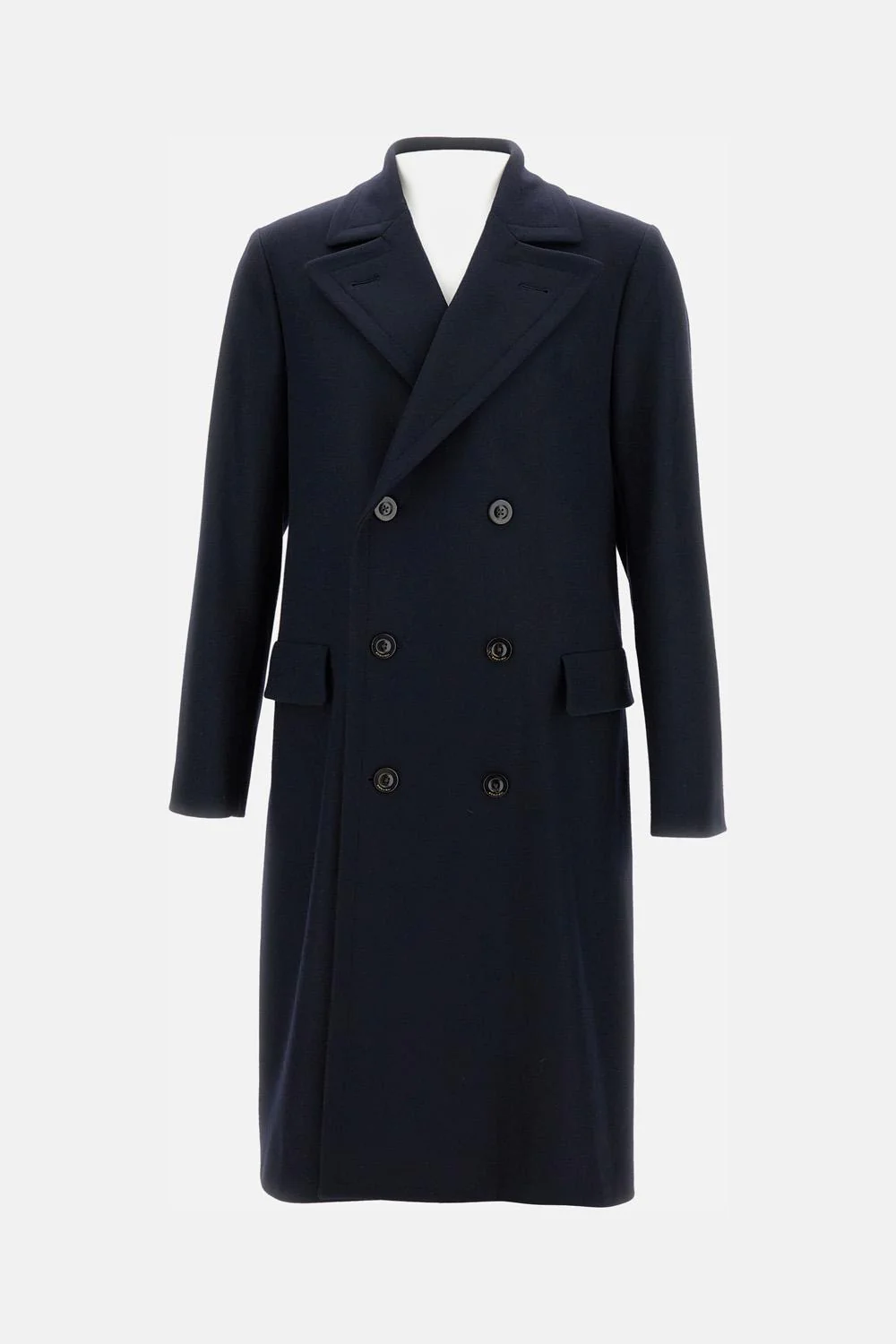 CAPPOTTO LUNGO
