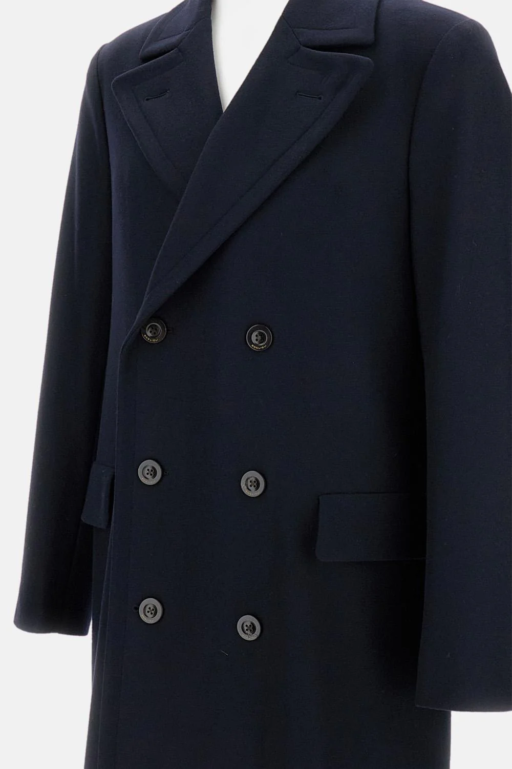 CAPPOTTO LUNGO - Image 3