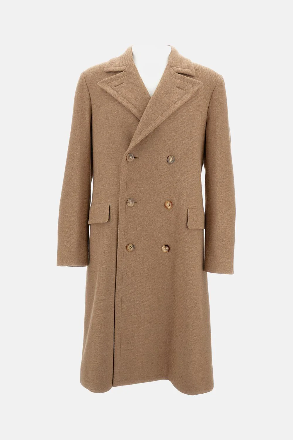 CAPPOTTO UOMO