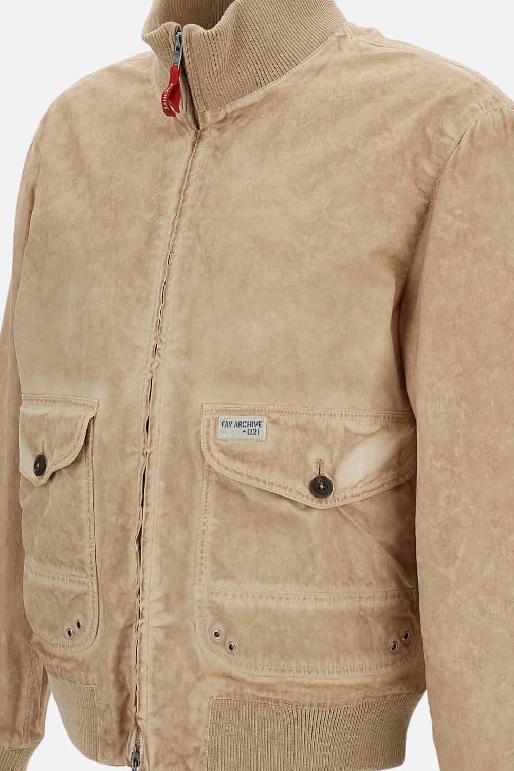 BOMBER FAY-ARCHIVE - Image 3